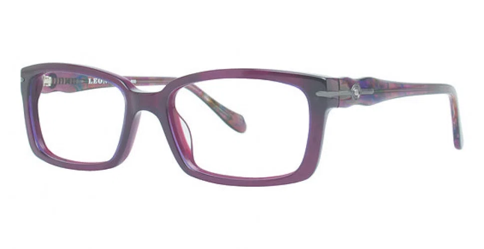 Leon Max LM4028 Eyeglasses - view 5